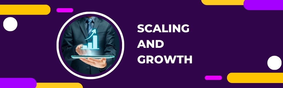 Scaling and Growth - image