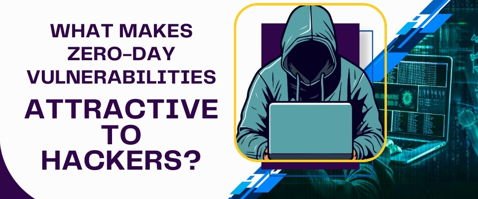 What Makes Zero-Day Vulnerabilities Attractive to Hackers? - image