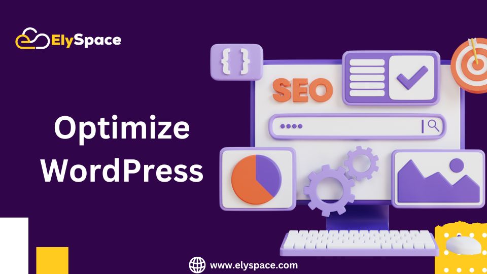 optimize wordpress