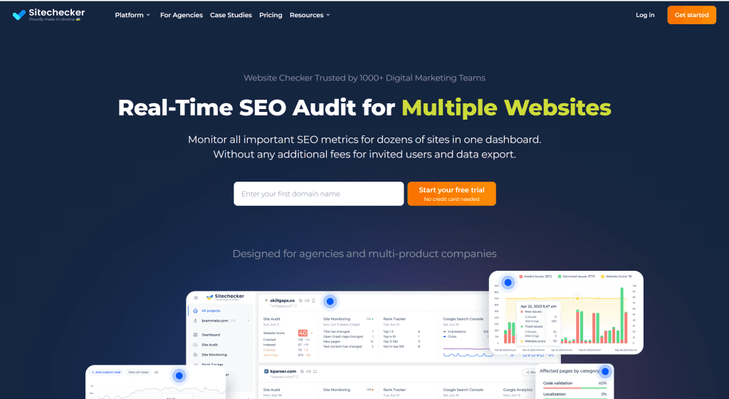 sitechecker