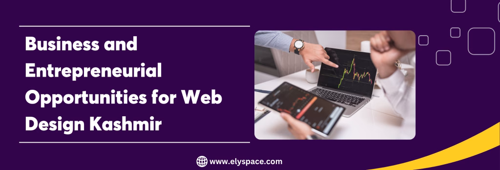 Web Design In Kashmir