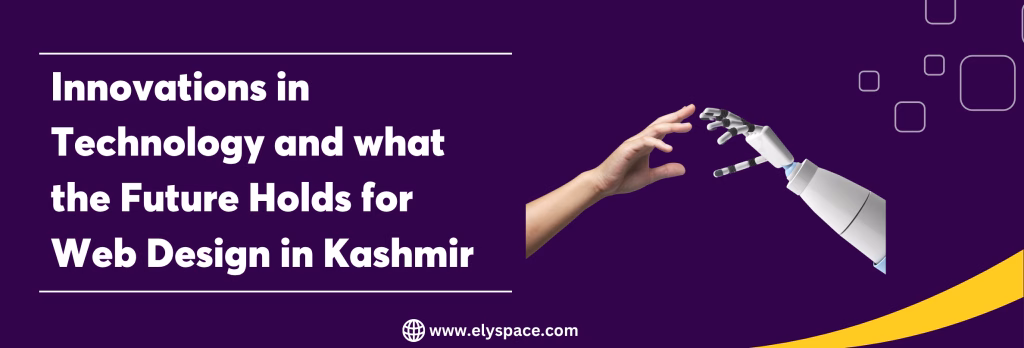Web Design In Kashmir