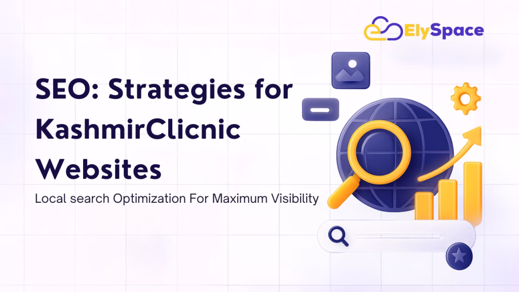 Clinic Needs a Professional Website