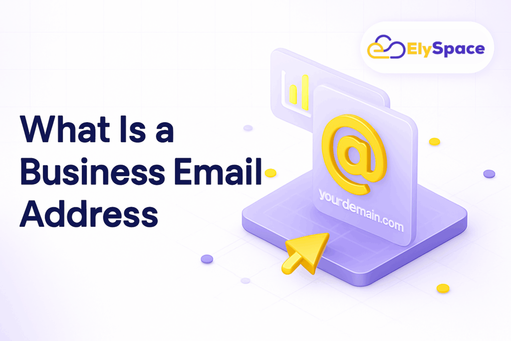 Business Email