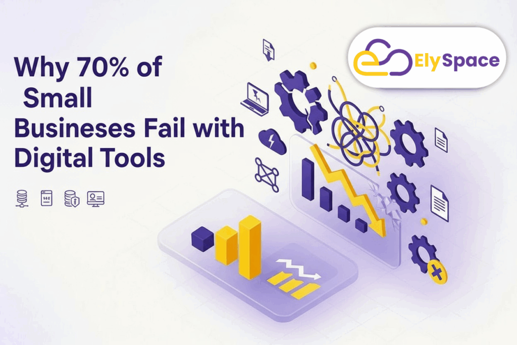 10 Essential Tools Every Small Business Needs
