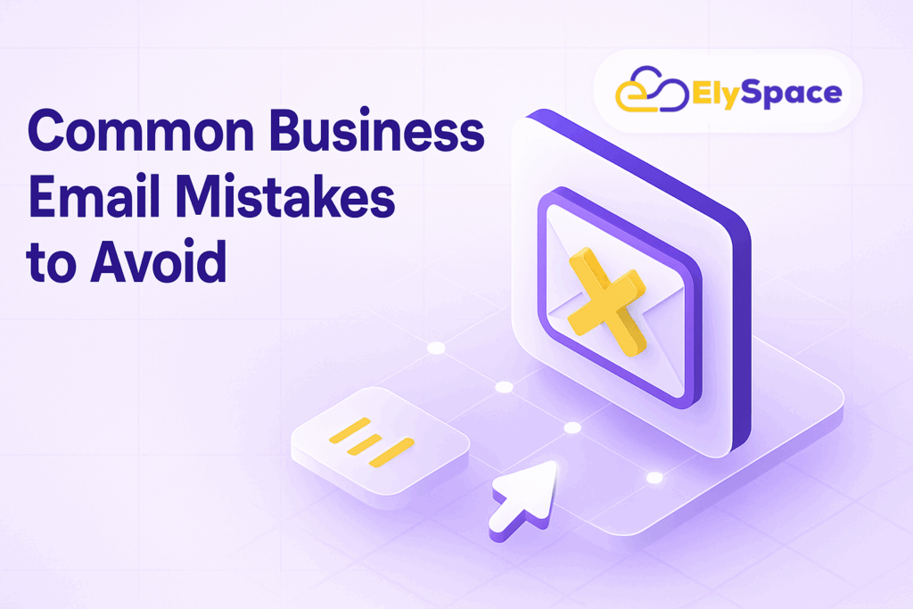 Business Email