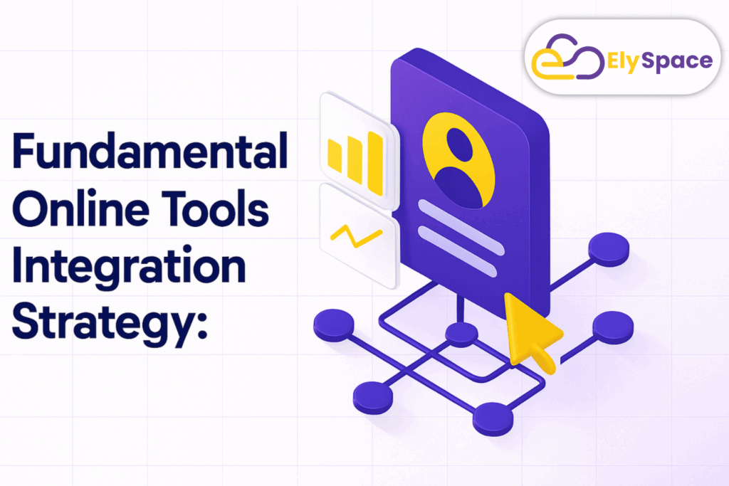 10 Essential Tools Every Small Business Needs