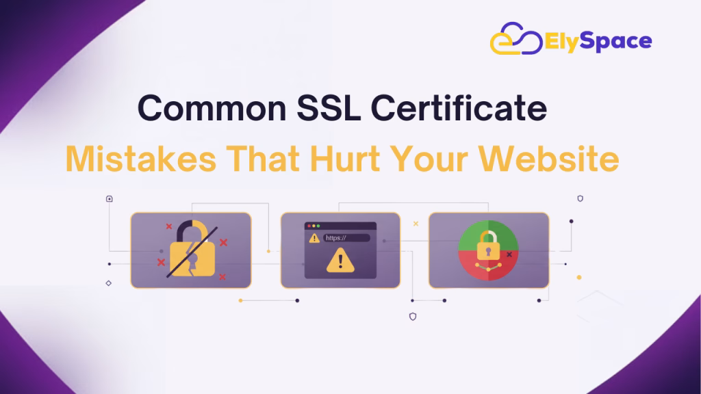 SSL Certificates