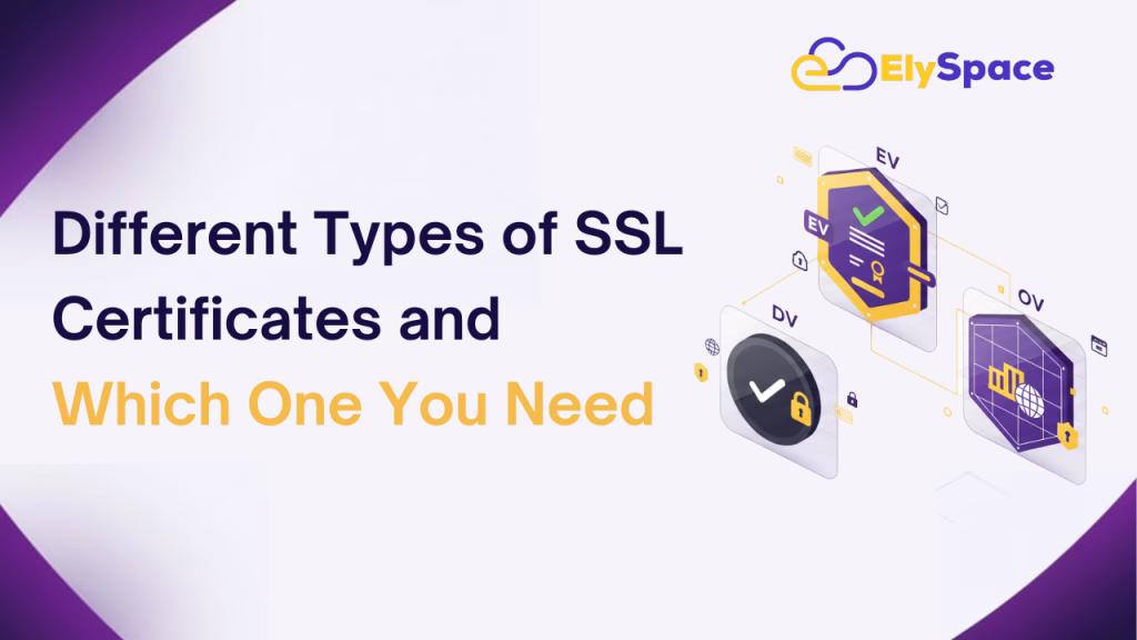 SSL Certificates
