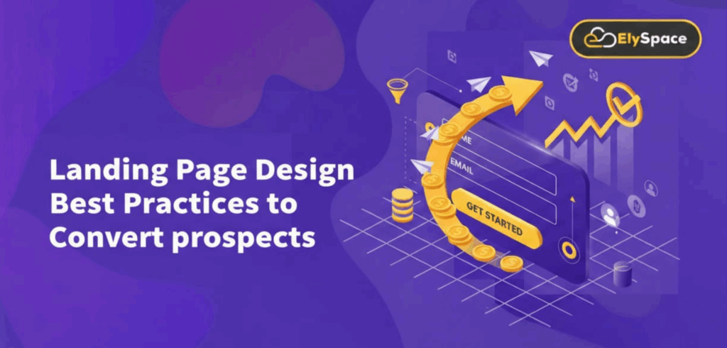 What is a Landing Page