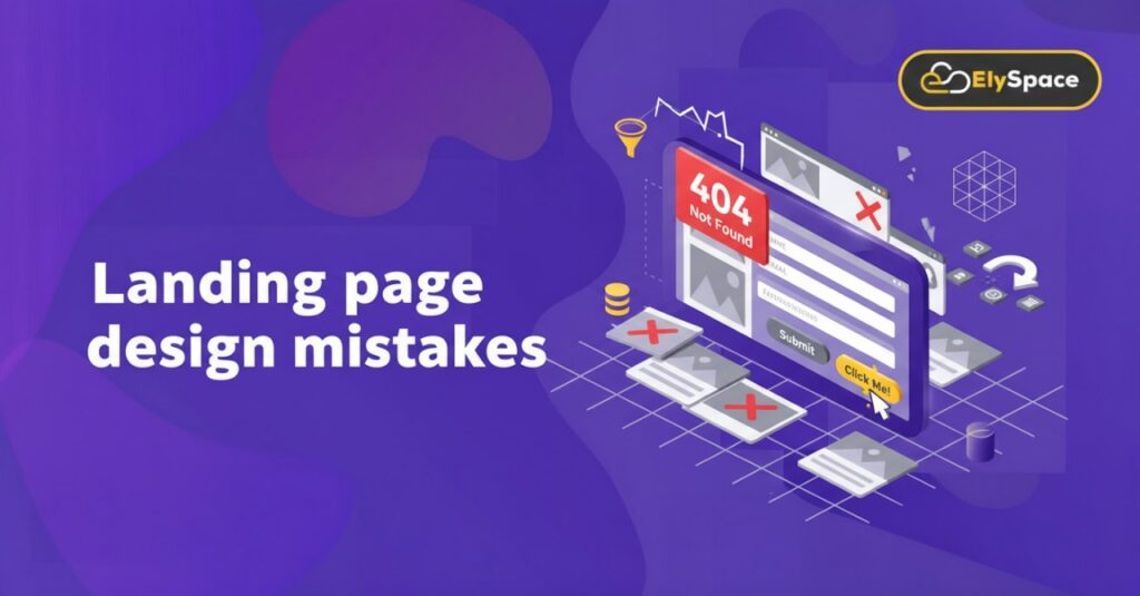 What is a Landing Page