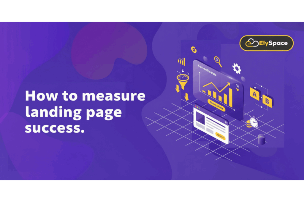 What is a Landing Page