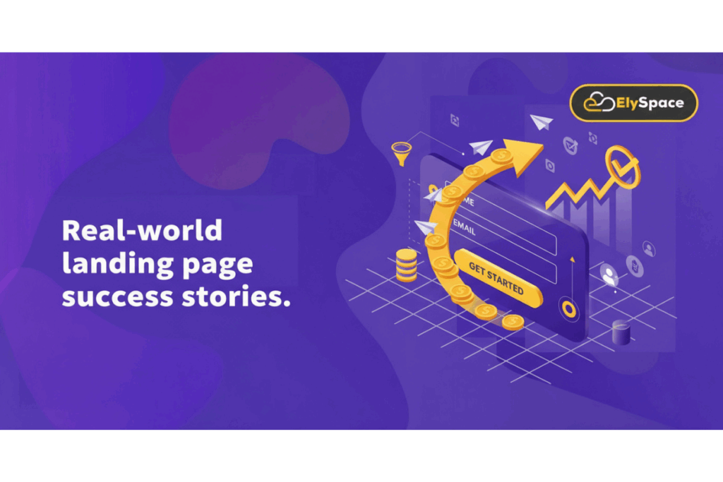 What is a Landing Page