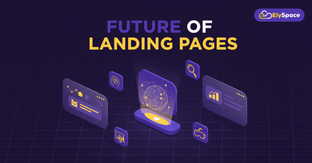 What is a Landing Page