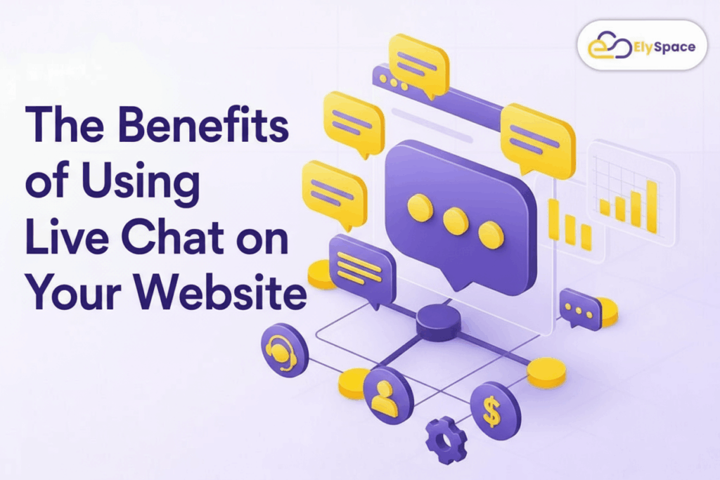 How to Add Live Chat to Your Website: A Complete Guide for Better Customer Engagement