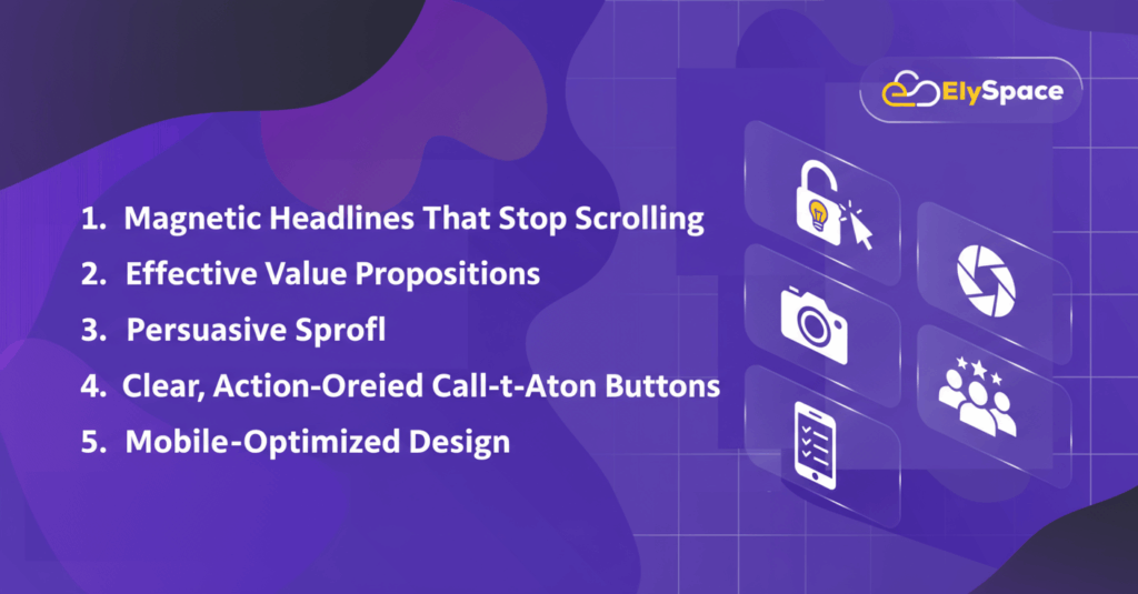 What is a Landing Page