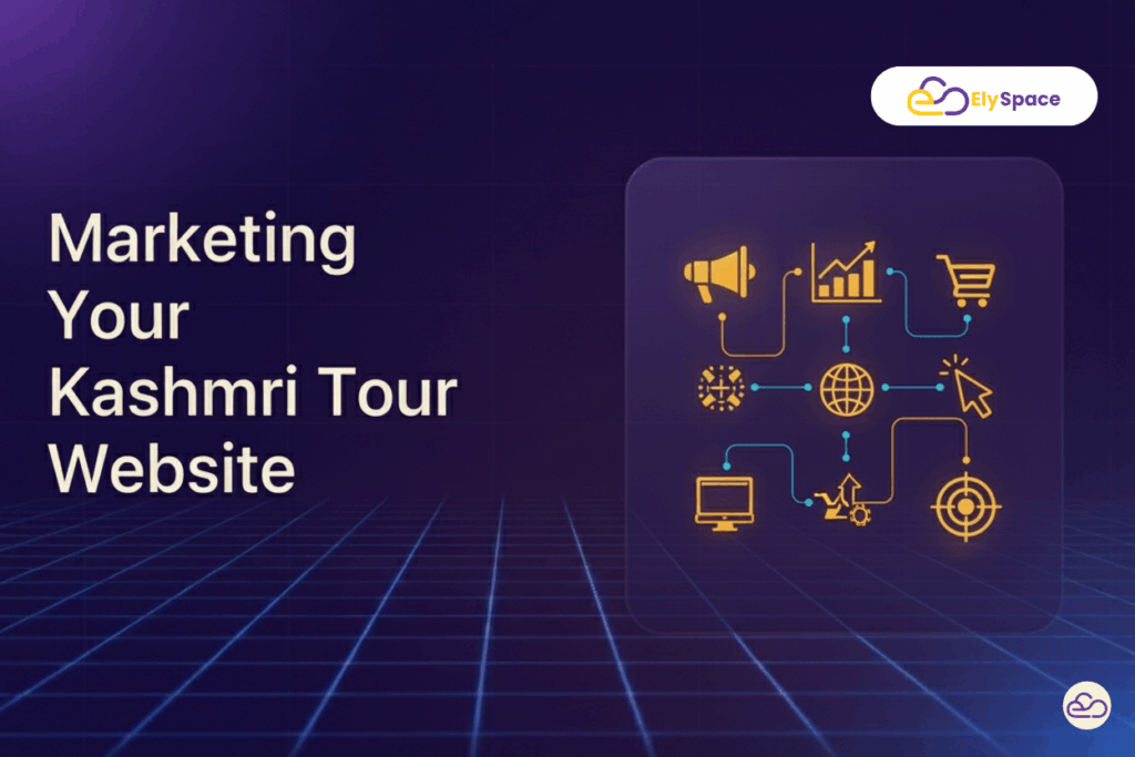 Build a Powerful Travel Website for Kashmir Tours: 7 Essential Features