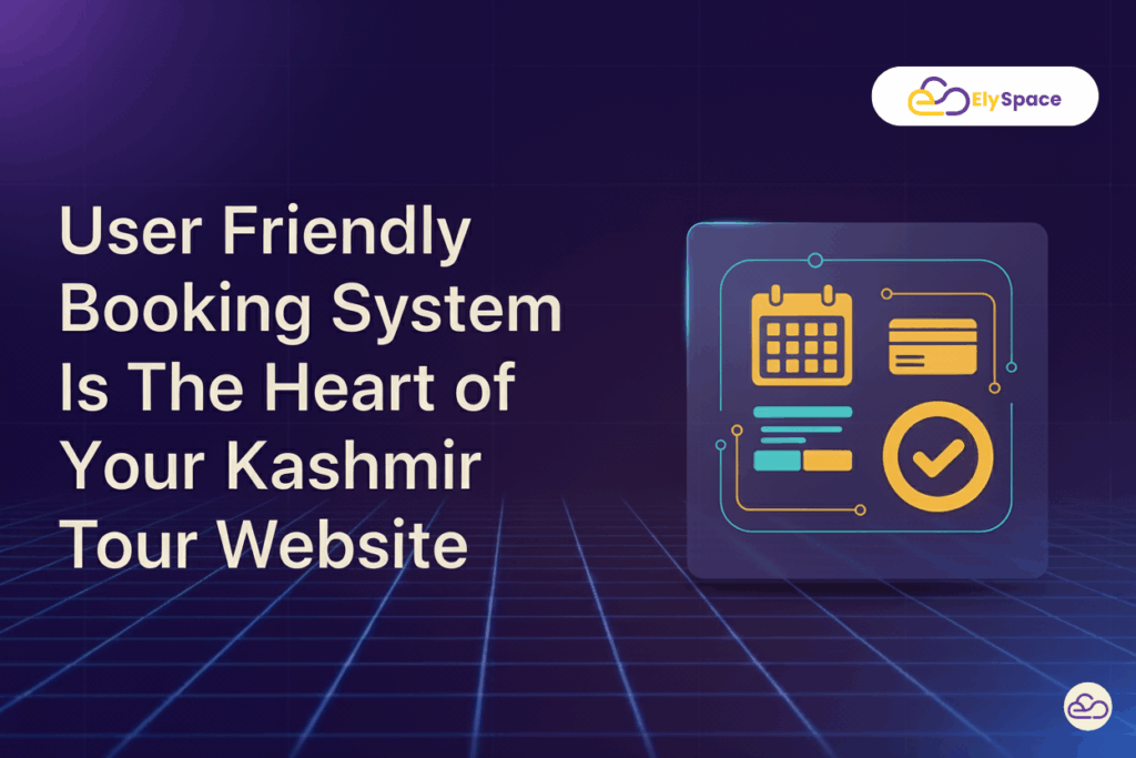 Build a Powerful Travel Website for Kashmir Tours: 7 Essential Features