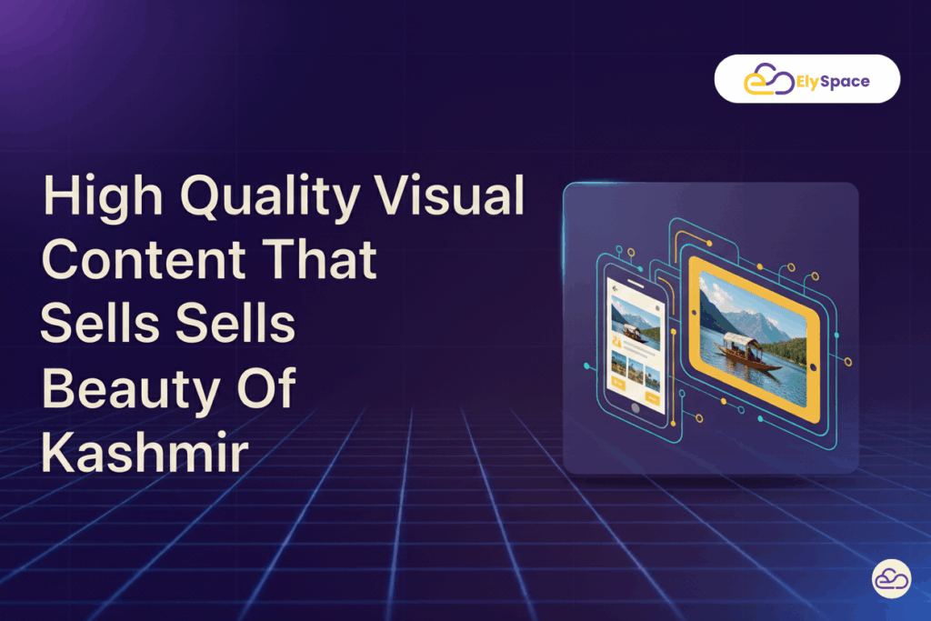 Build a Powerful Travel Website for Kashmir Tours: 7 Essential Features