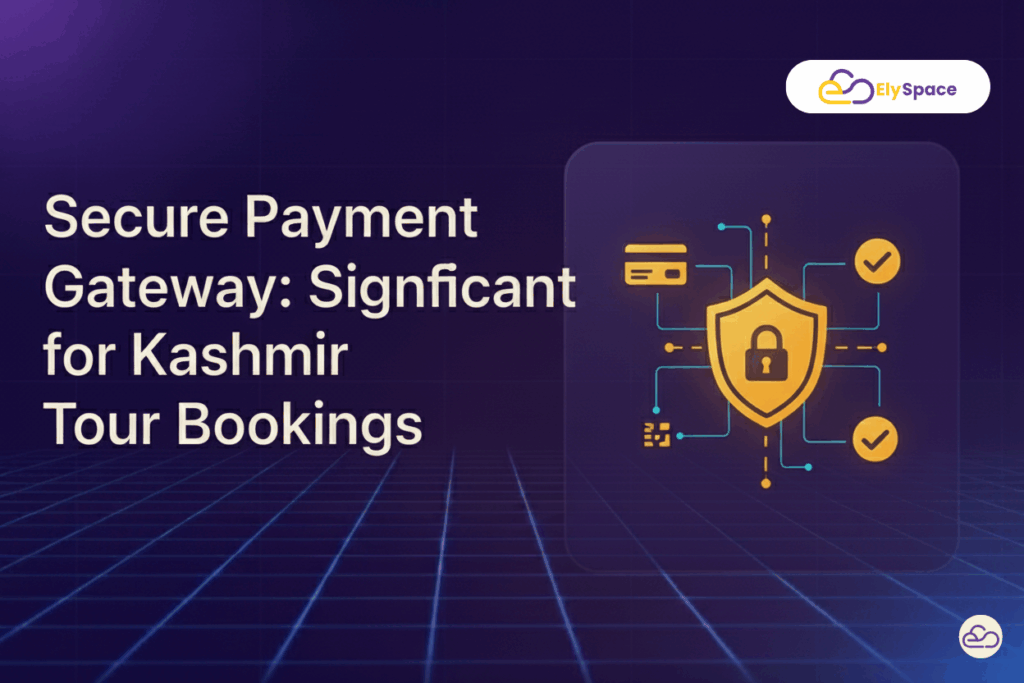 Build a Powerful Travel Website for Kashmir Tours: 7 Essential Features