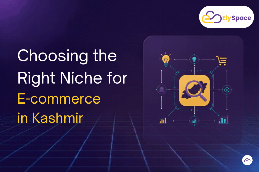 E-commerce in Kashmir: How to Start an Online Store