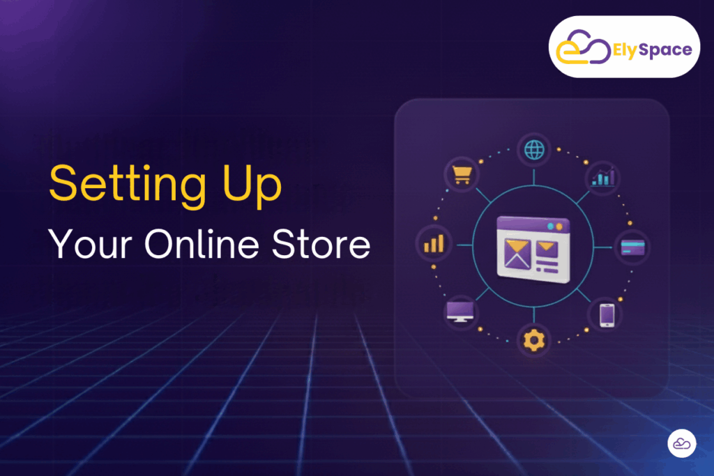 E-commerce in Kashmir: How to Start an Online Store