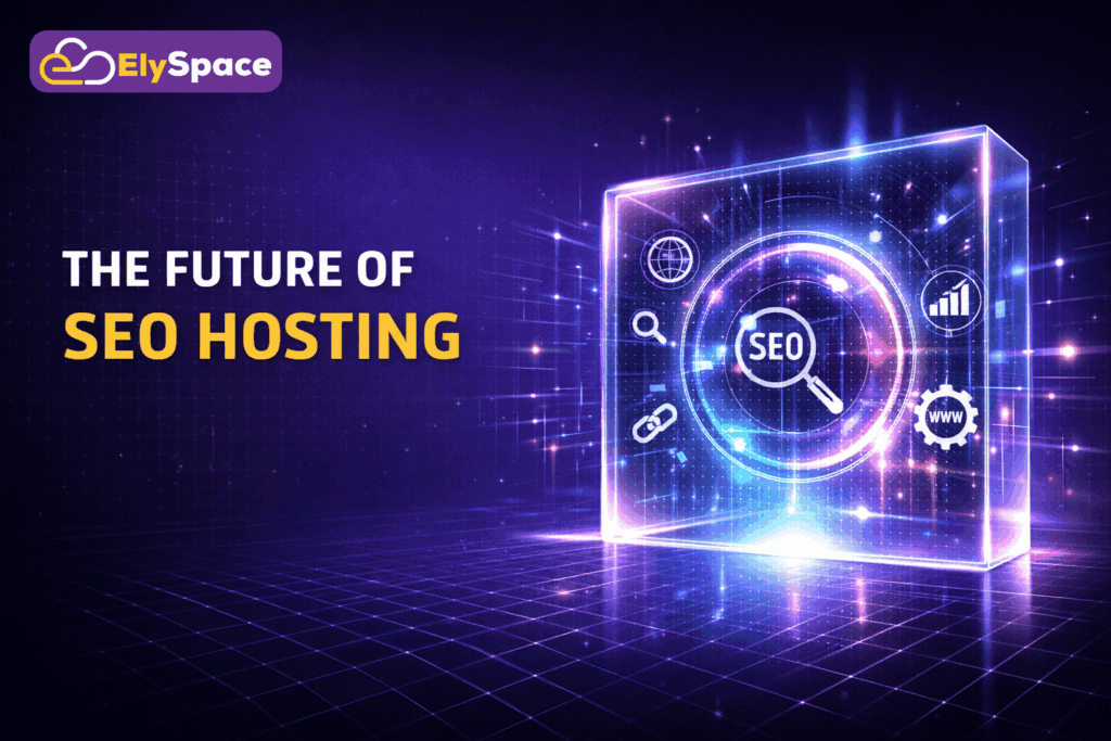 The Future of SEO Hosting