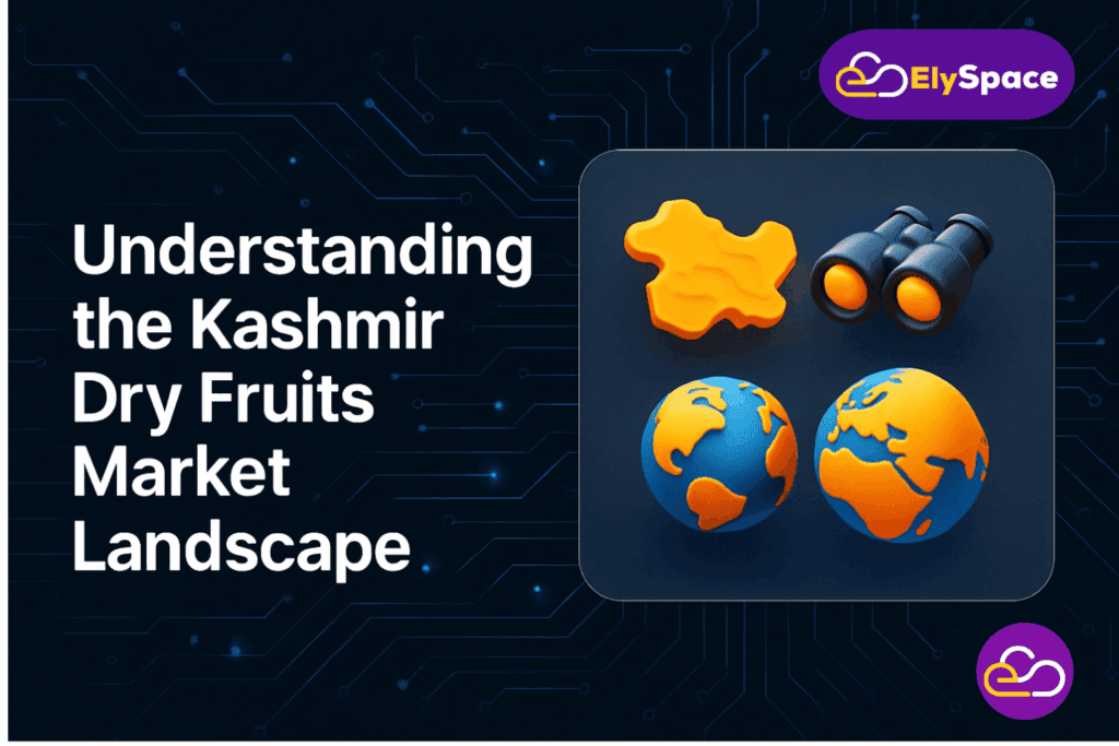 Kashmir Dry Fruits SEO: 7 Ways to Rank & Convert Your Store