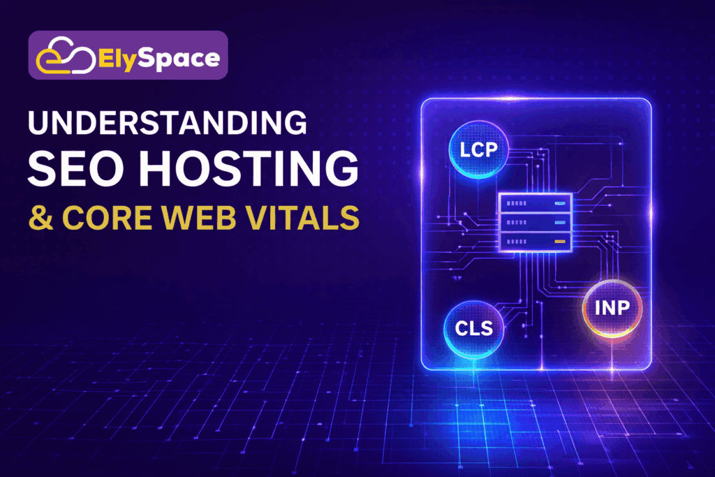 Understanding SEO Hosting and Core Web Vitals