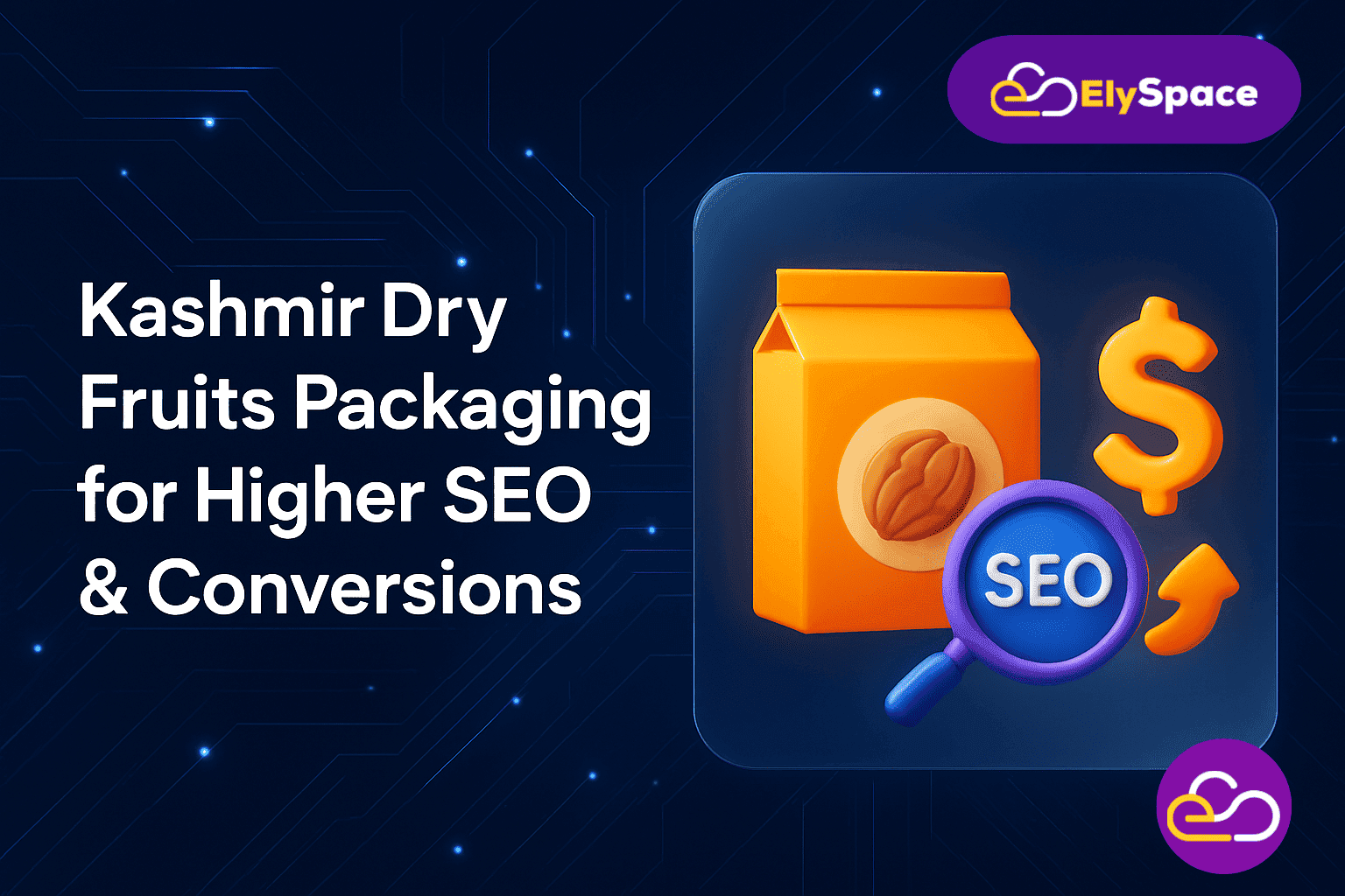 Kashmir Dry Fruits SEO: 7 Ways to Rank & Convert Your Store