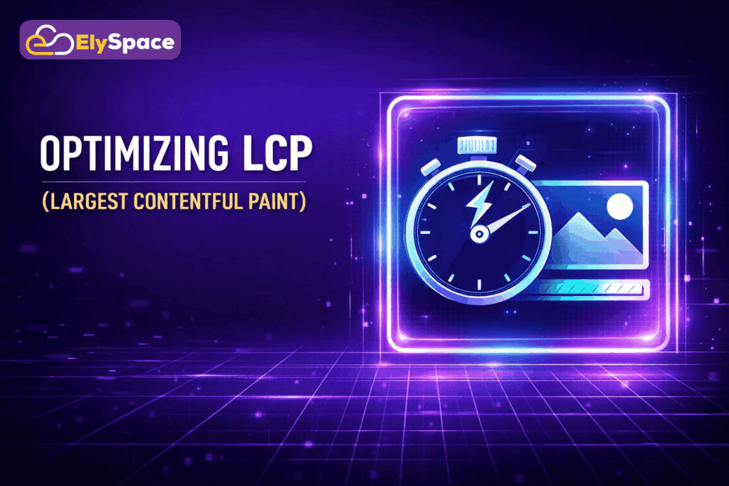 Optimizing LCP (Largest Contentful Paint)