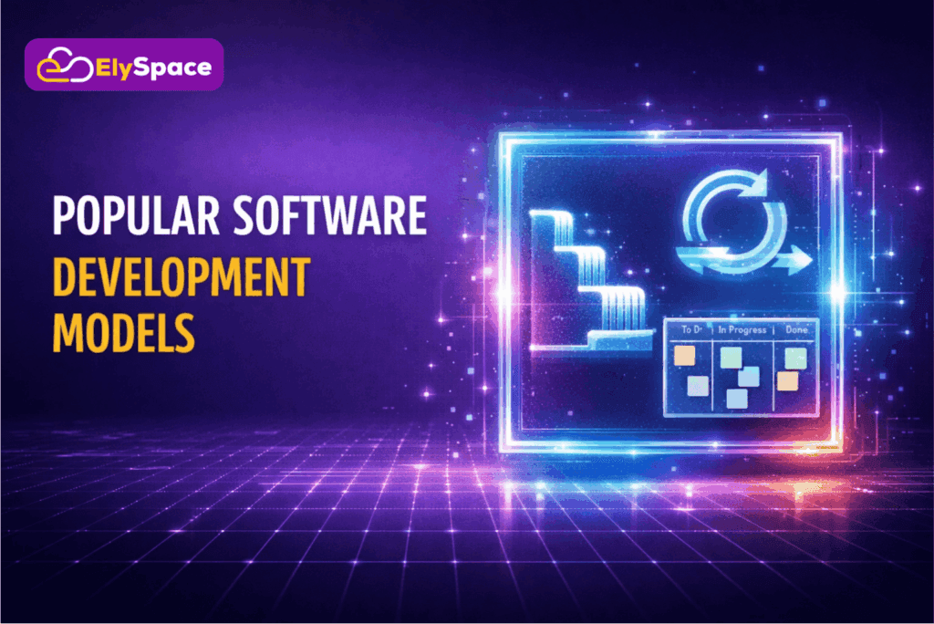 Popular Software Development Models