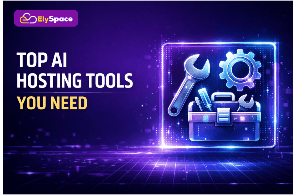 Top AI Hosting Tools You Need