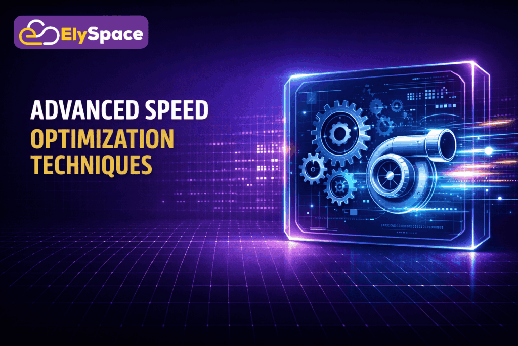 Advanced Speed Optimization Techniques