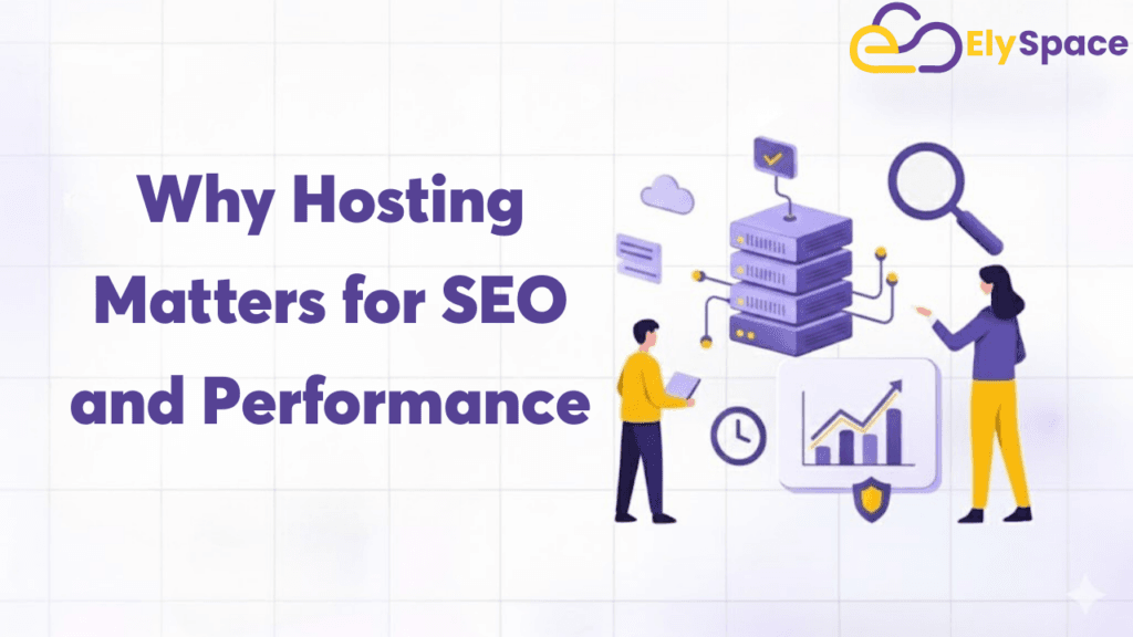 Hosting: The Complete Guide to Web Hosting