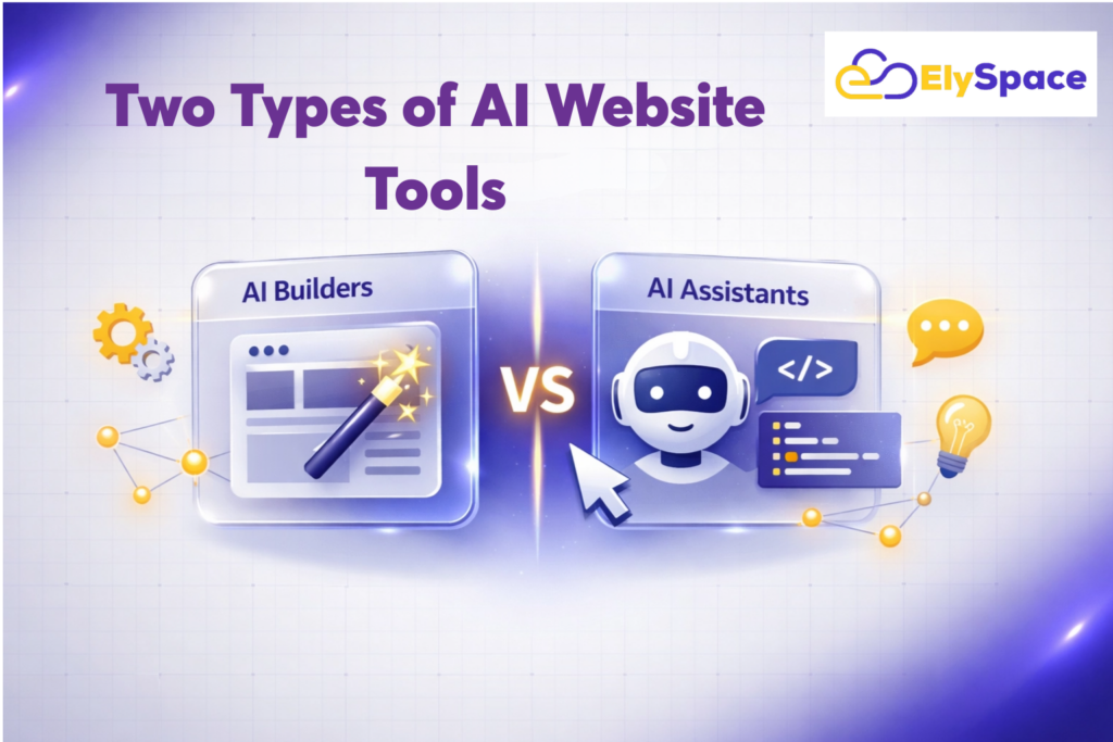 How to Develop a Website Using AI Tools in 2026: Step-by-Step Guide for Beginners