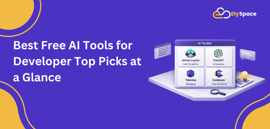 Best Free AI Tools for Developers