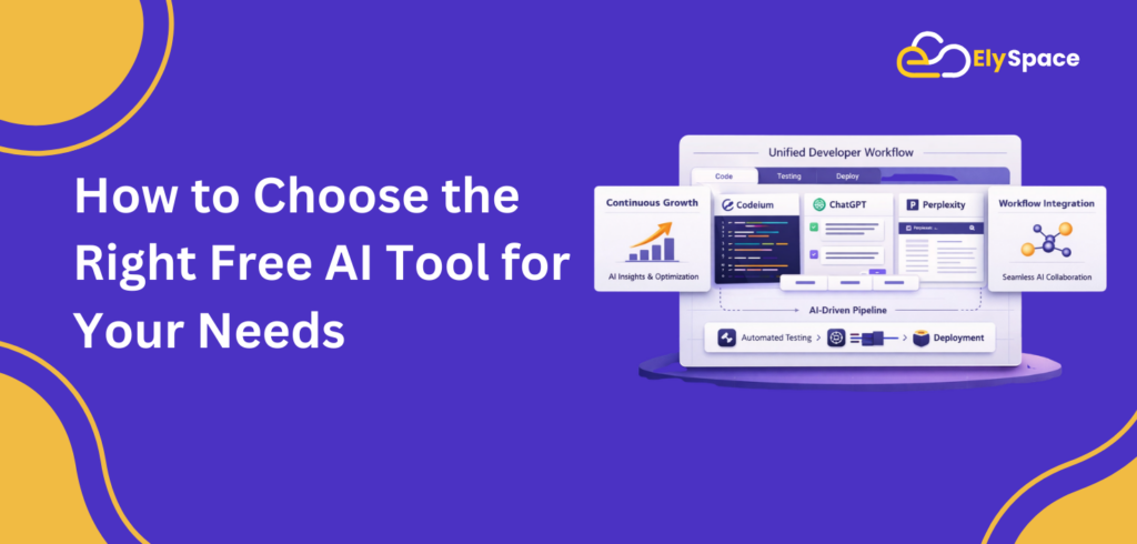 Best Free AI Tools for Developers
