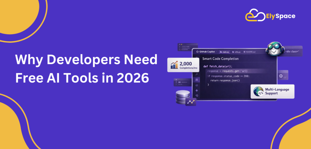 Best Free AI Tools for Developers