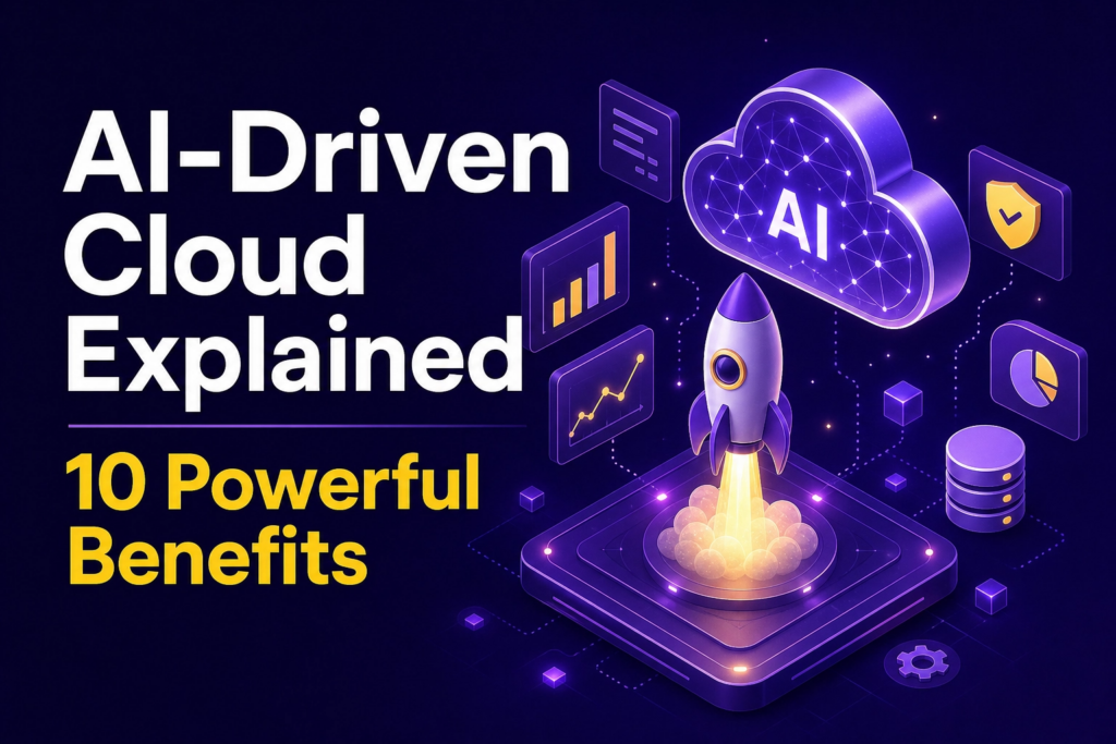 10 powerful benefits of AI cloud computing for business transformation