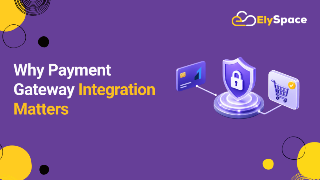 Payment Gateway Integration