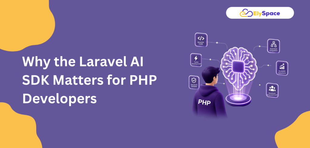 Laravel AI SDK