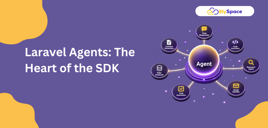 Laravel AI SDK