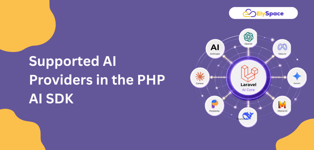 Laravel AI SDK
