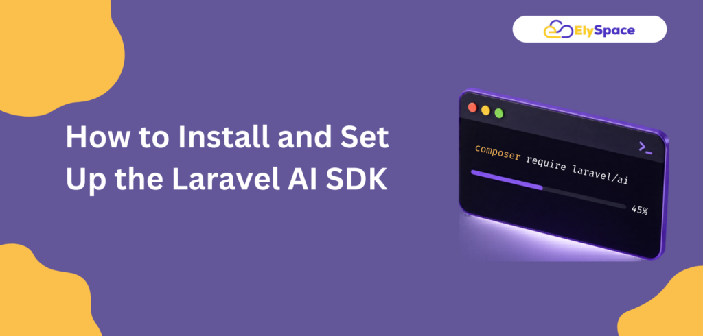 Laravel AI SDK
