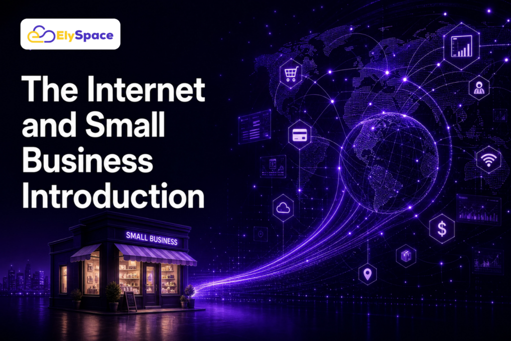 Small business