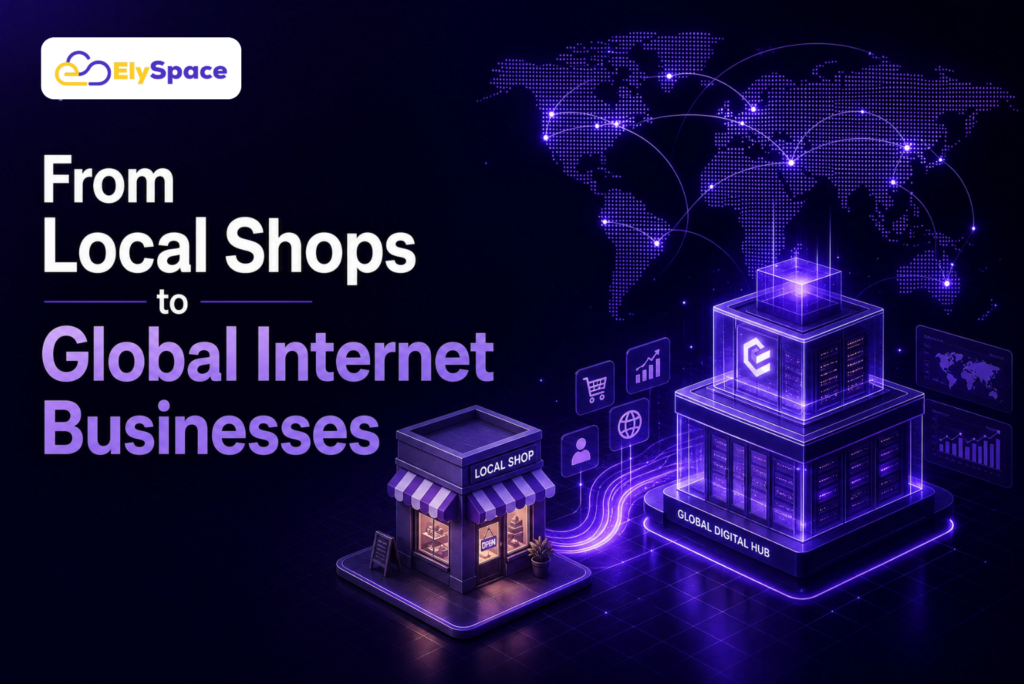 Small Business