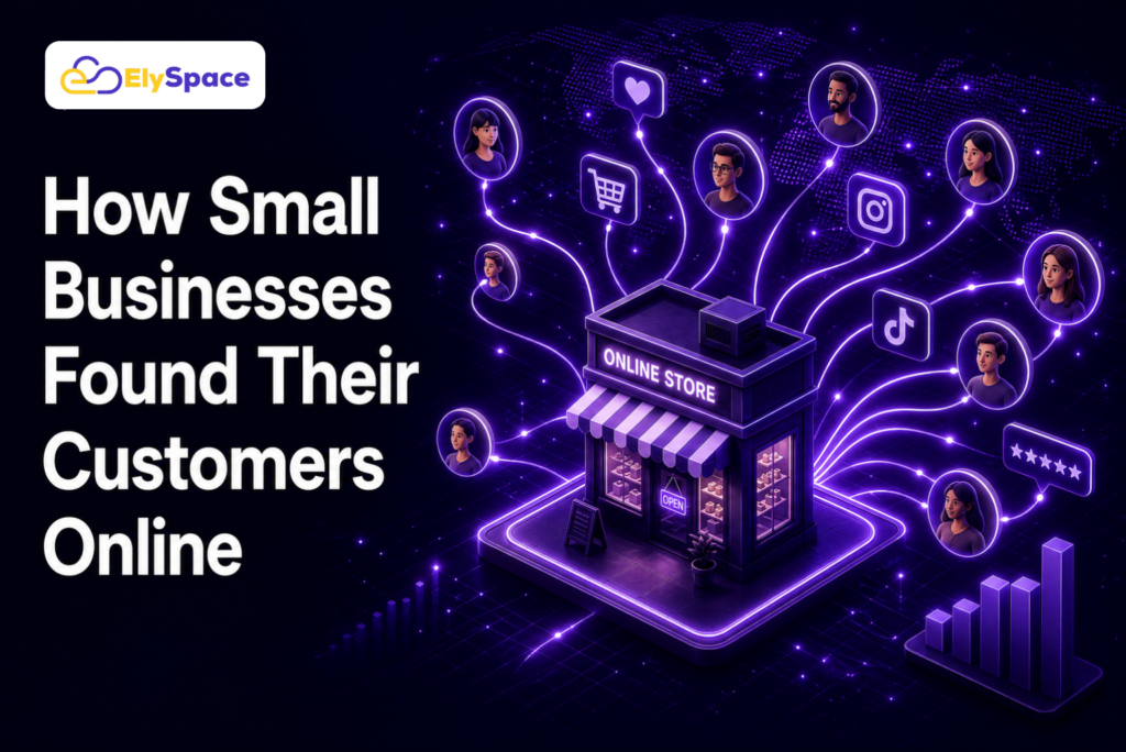 Small Business