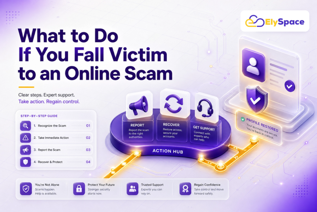 Most Common Online Scams