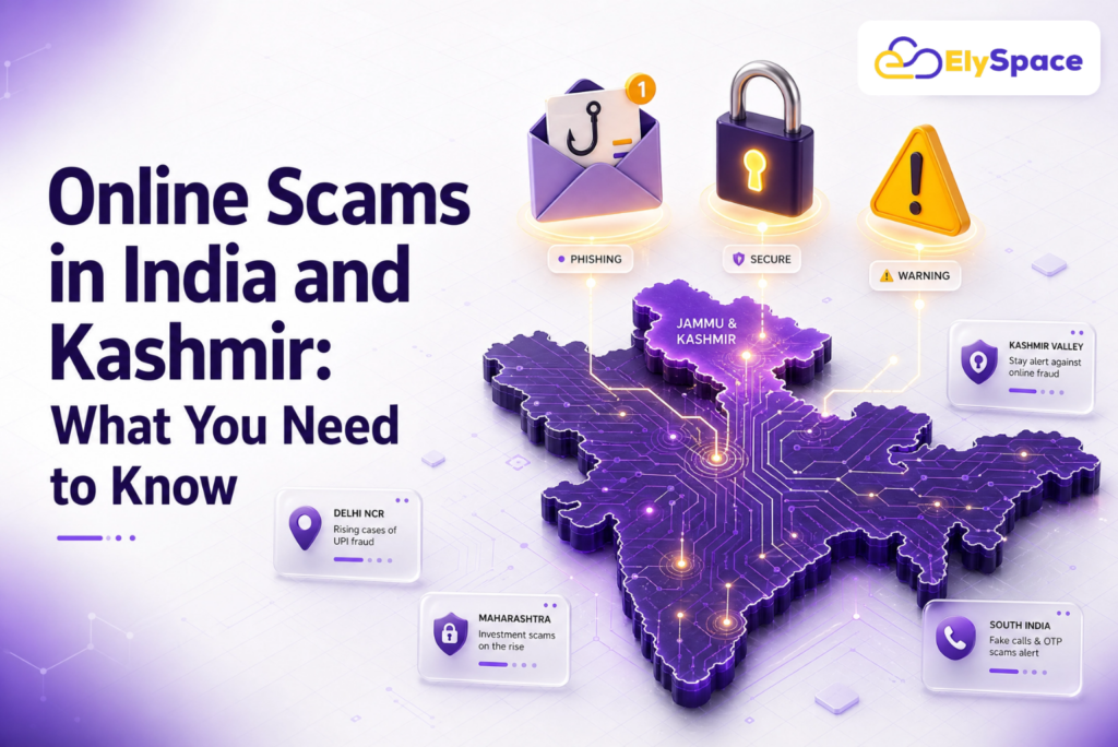 Most Common Online Scams